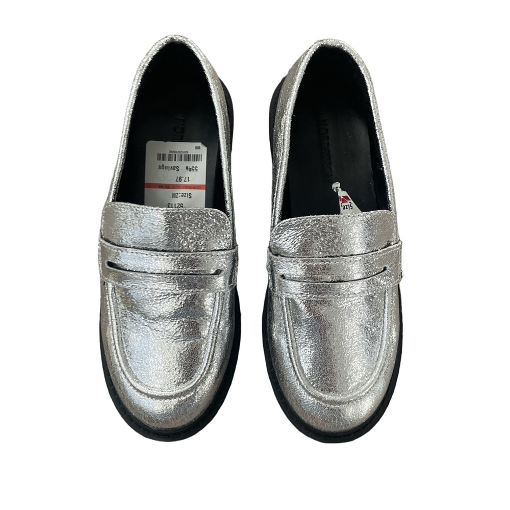Girl’s Size 2 Shoes Bundle - Picture 3 of 6